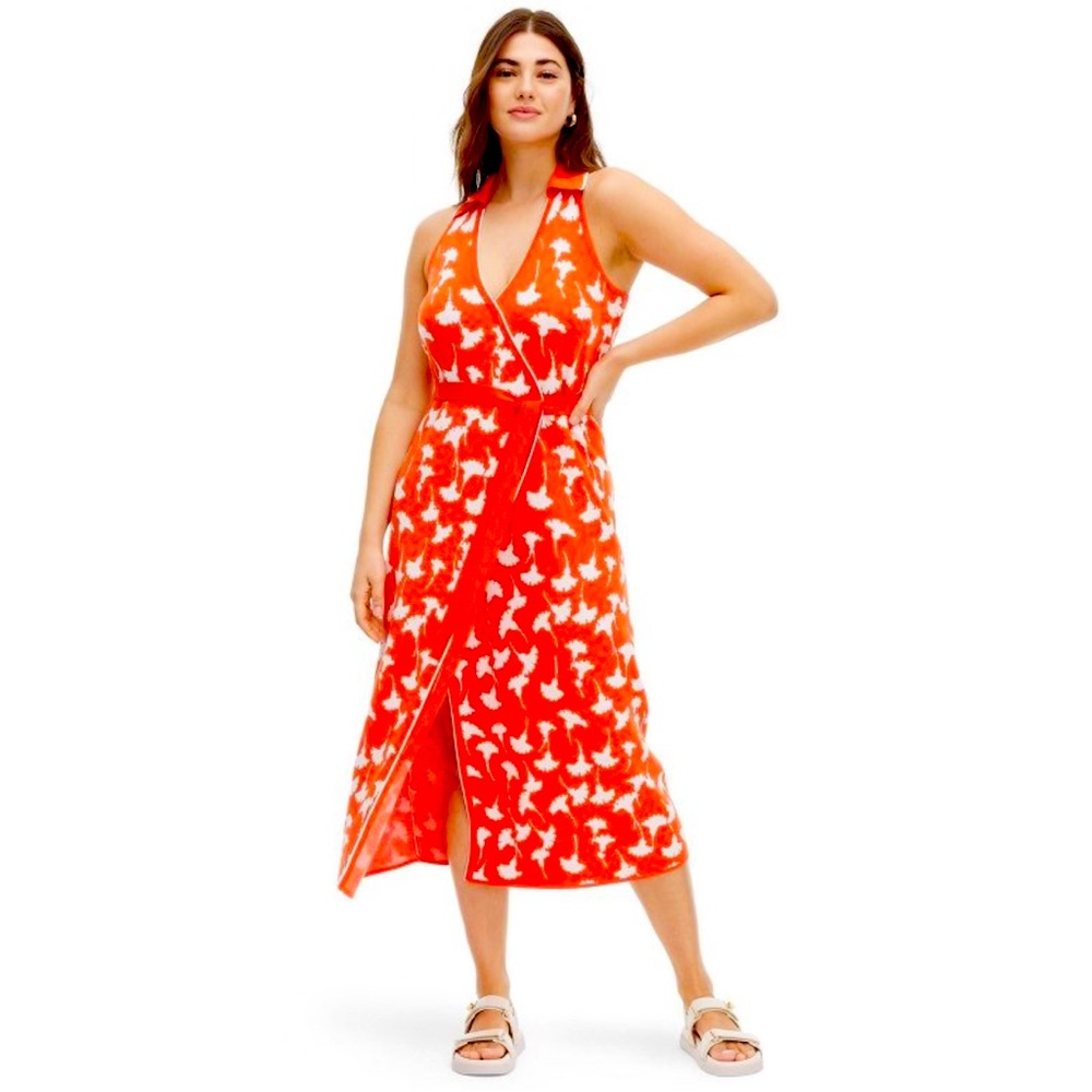 DVF FOR Target collection